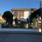 La *