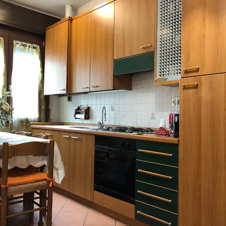 Apartamento La *