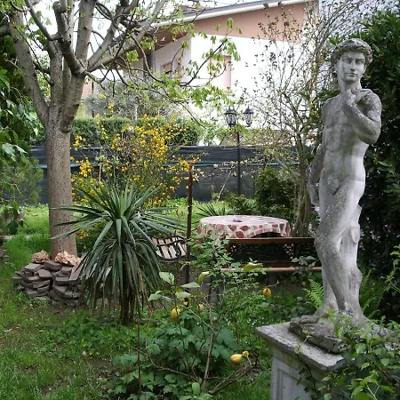 Apartamento La