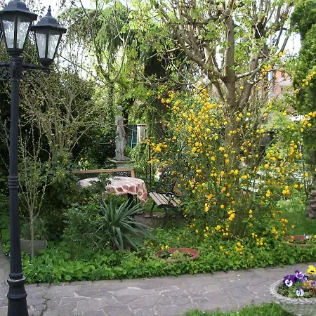 Apartamento La Occhiobello