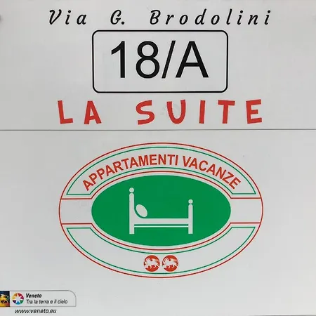 La